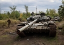 Will Russia enter Hannivka by...?