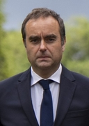 Sébastien Lecornu