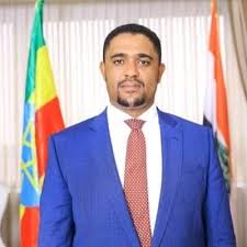 Shimelis Abdisa