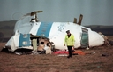 The Bombing of Pan Am 103: Limited Series