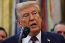 Will Trump's first pick win the 2028 US presidential election?