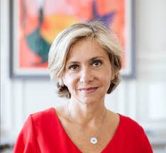 Valérie Pécresse