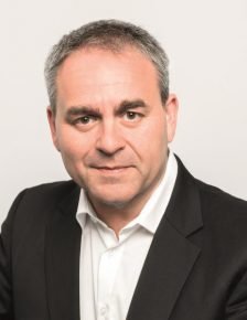 Xavier Bertrand